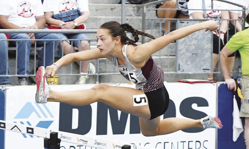 Chloe Denton, Shenandoah