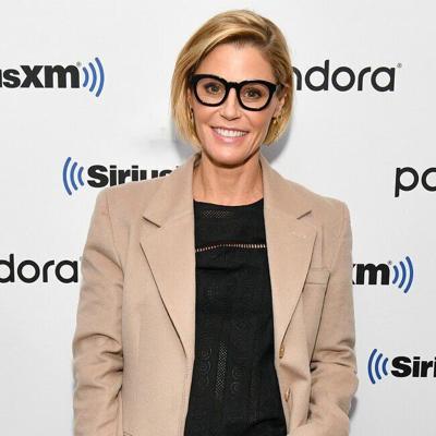 Julie Bowen
