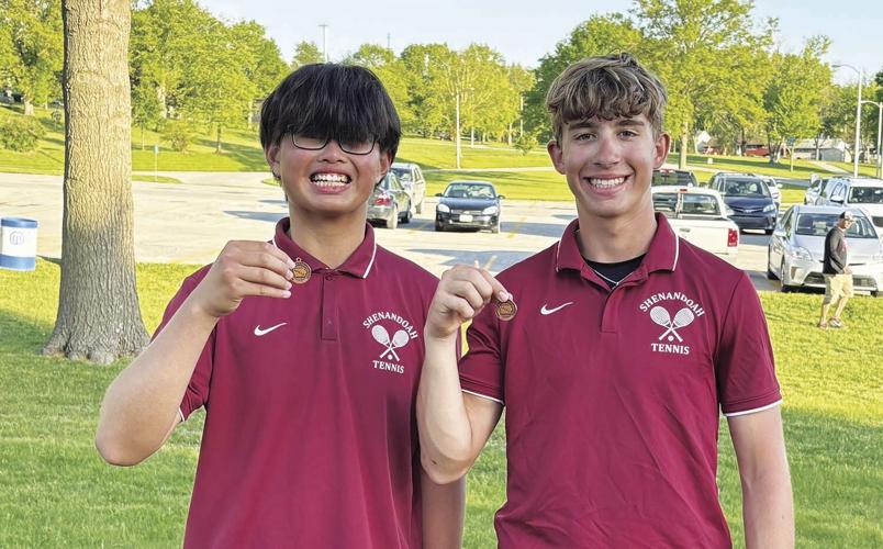 Sun Zwickel Shenandoah