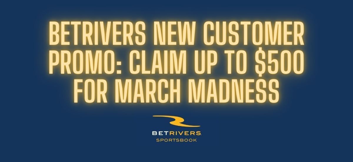 BetRivers March Madness