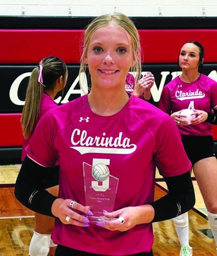 Addison Wagoner record