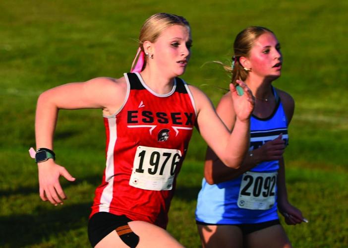 Taylor Juarez, Essex