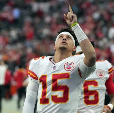 Chiefs Raiders Football