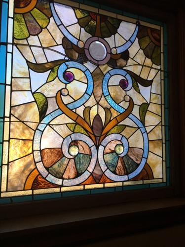 Historic Homes: Ron and Kris LaRock