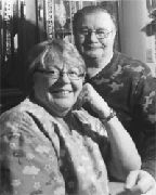HALL, MARY LOU