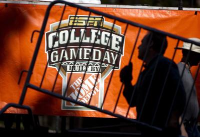 Best 'College GameDay' sign