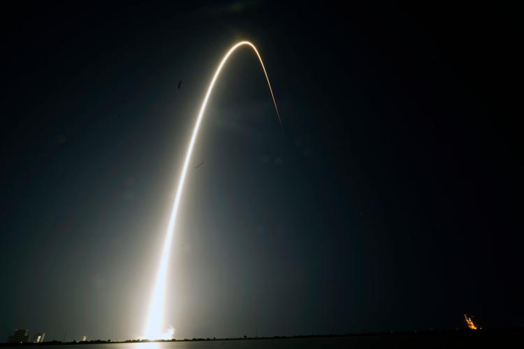 Russia Targeting Starlink