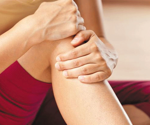 Am I too young for a knee replacement?