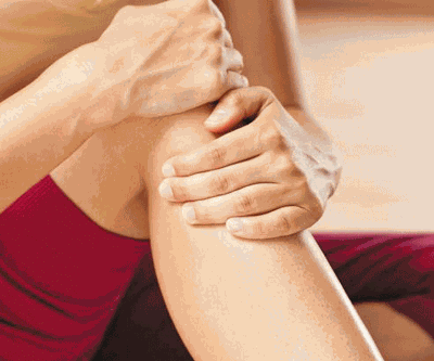 Am I too young for a knee replacement?