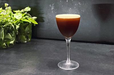 Espresso martini