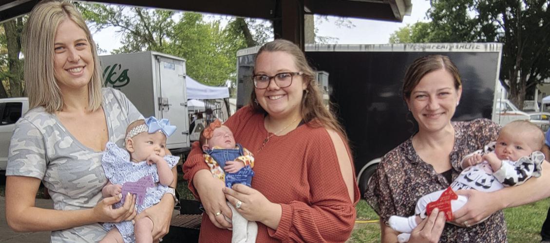 2022 Essex Labor Day Beautiful Baby Contest