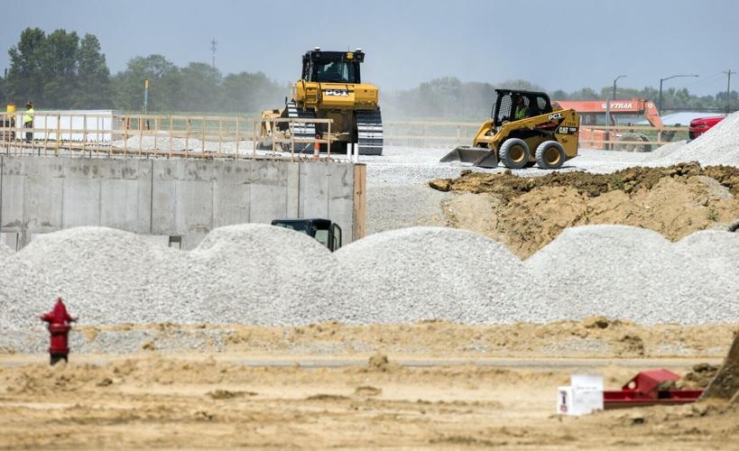 State OK’s University of Iowa’s 33% budget hike for North Liberty hospital