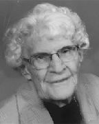 WRIGHT, MARJORIE