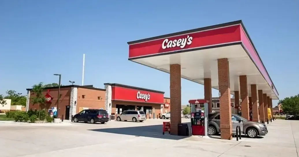 Casey's buys Oklahoma convenience chain, continuing southward growth Israel Schuman Des Moines Register Oct 3, 2026 5 hrs ago