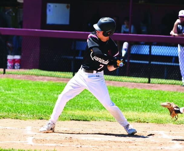 Jake Smith, Clarinda