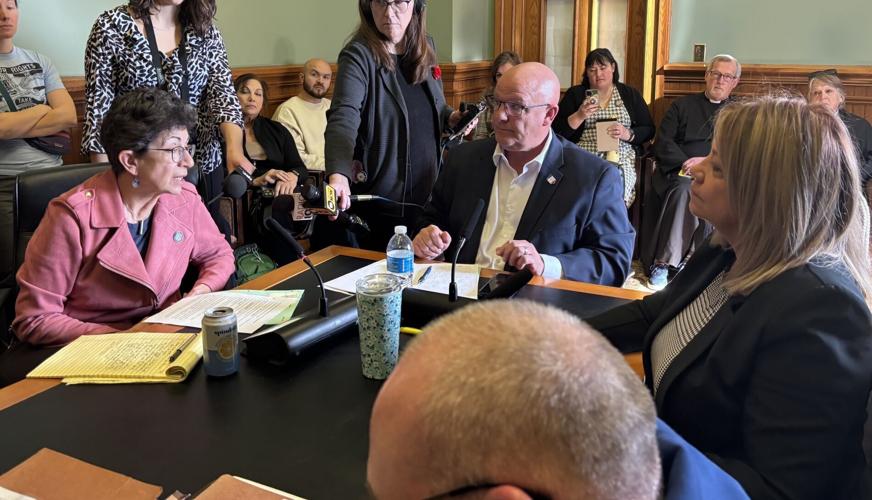 Abortion pill subcommittee