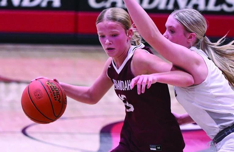 Ava ORourke, Shenandoah