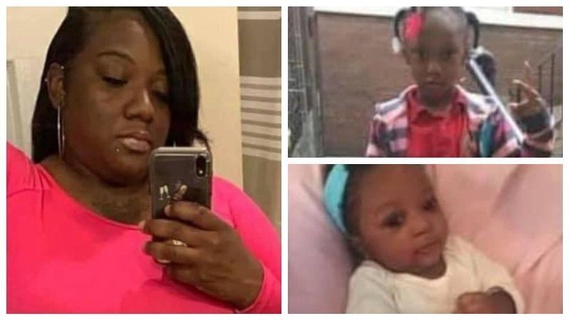 Victims of triple homicide in Dutchtown neighborhood