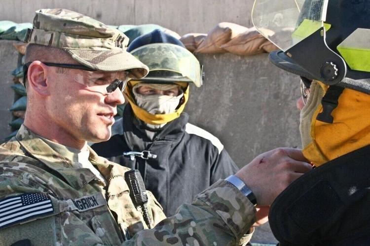 9/11 Veterans 05