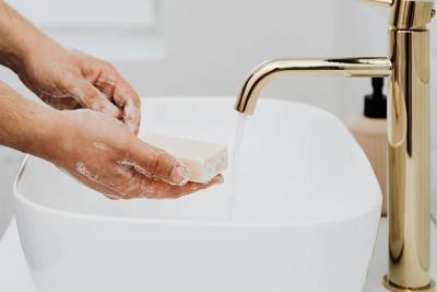 Bar soap vs. body wash: Which is better for your skin?