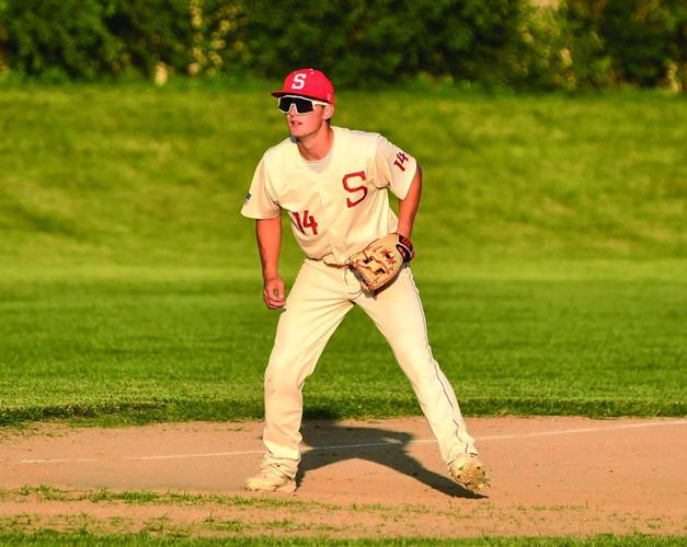 Max Lang, Sidney
