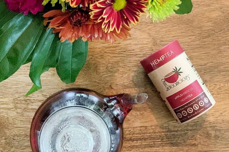 Hemptealicious