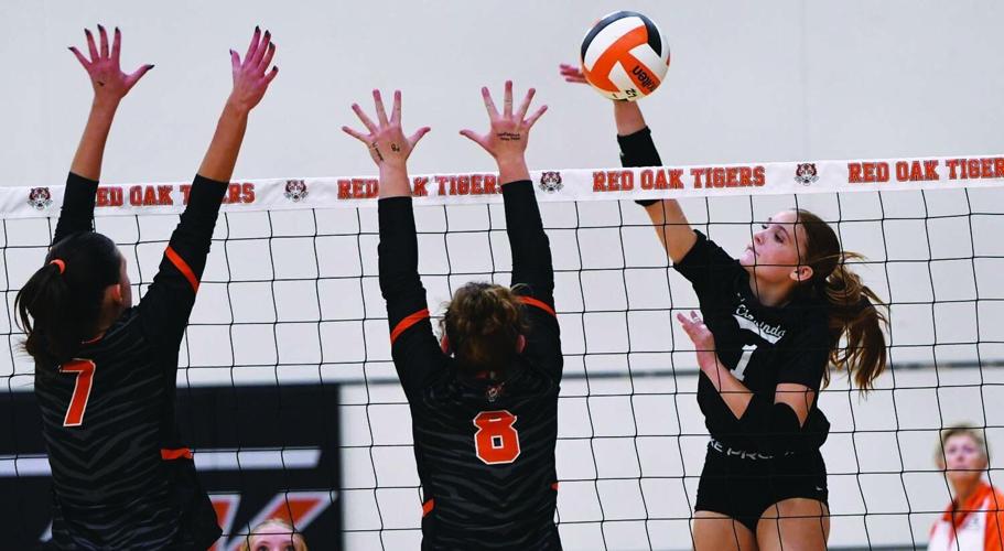 Miley Wagoner, Clarinda