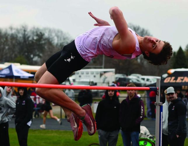 Cooper Baumgart, Clarinda