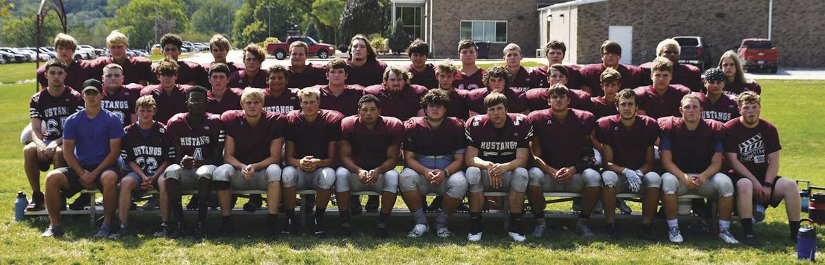 Shenandoah Football