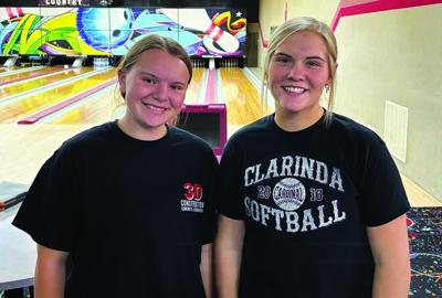 Derry Pulliam Clarinda