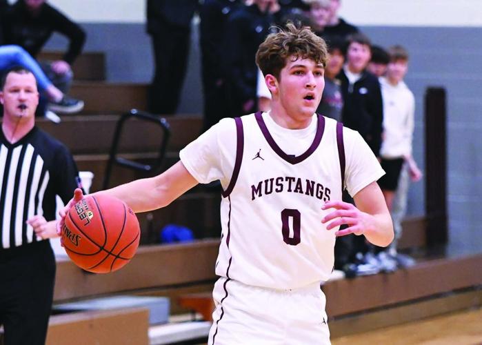 Carter Sells, Shenandoah