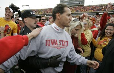 Gene Chizik