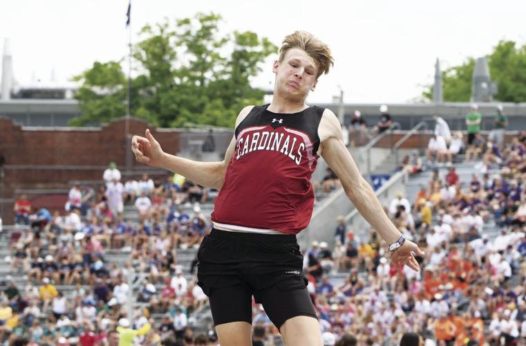 Isaac Jones, Clarinda