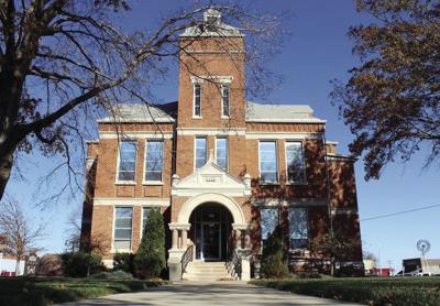 Fremont County Board of Supervisors