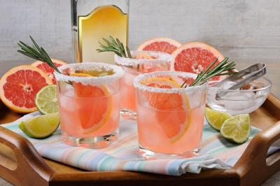 Recipe of the Day: Paloma