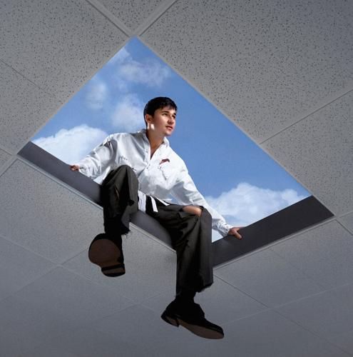 John Summit -- Ctrl Escape