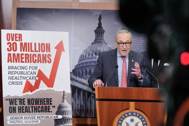Congress Health Care