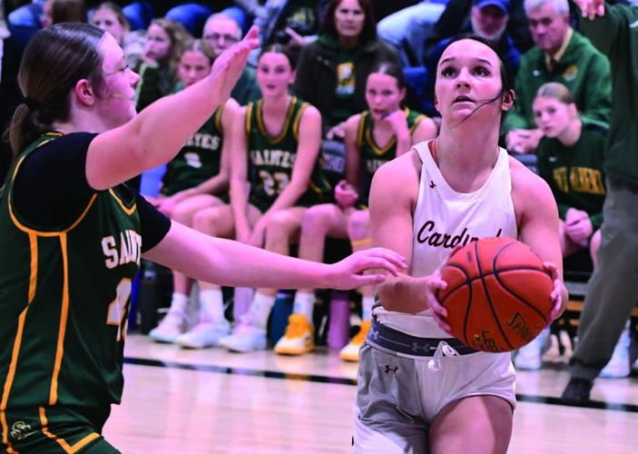 Kylie Meier, Clarinda