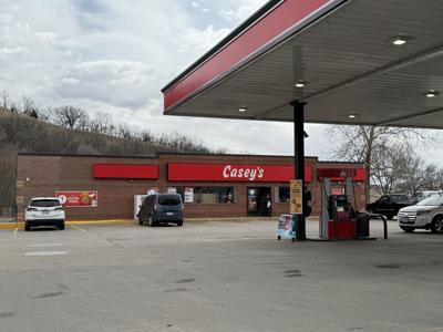 Casey's General Stores stock