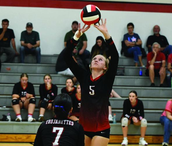 Mariska Kirchert, Essex