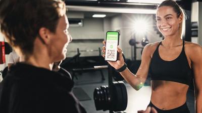 How QR Codes level the playing field for brands in January