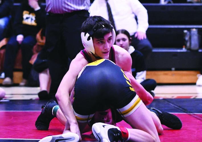 Fisher Graves, Clarinda