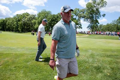 LZ Granderson: The accusations against Brett Favre are not just another NFL scandal