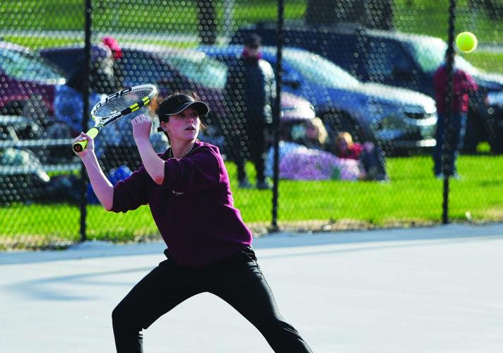 Jaylan Gray, Shenandoah