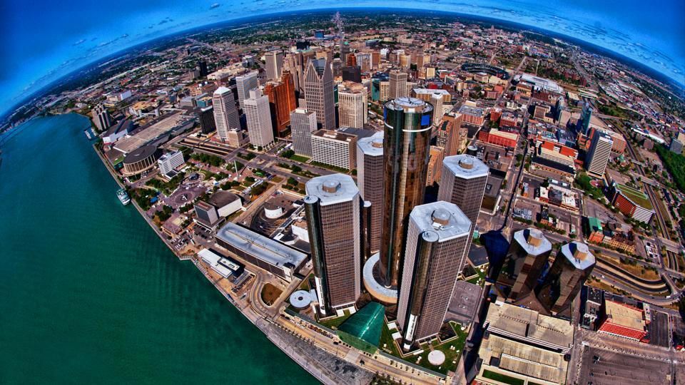 10 Affordable (And Booming) Cities For College Grads To Buy A Home