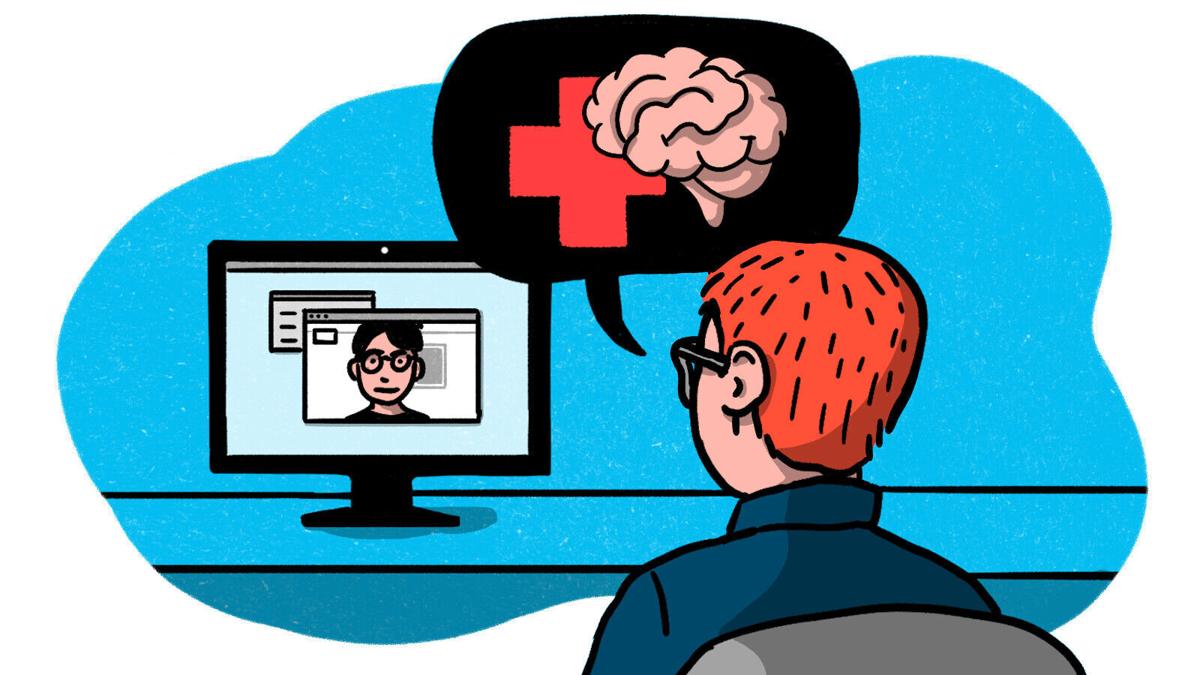 Mental Illness Awareness Week: Here's what you need to know