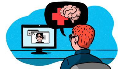 Mental Illness Awareness Week: Here's what you need to know