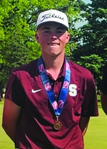 JJ Martin, Shenandoah