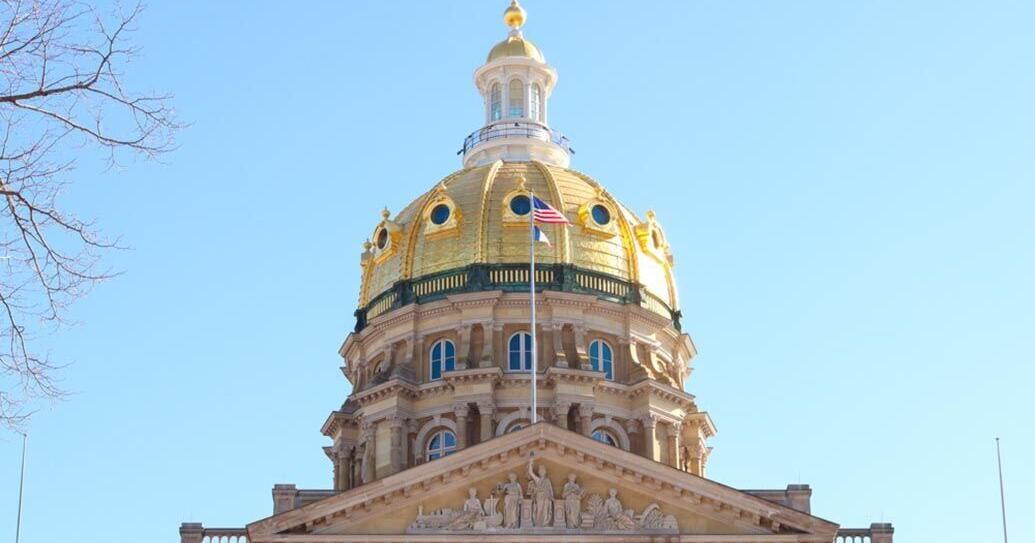 Iowa likely voters closely split on income tax constitutional amendment, poll finds Robin Opsahl Iowa Capital Dispatch Aug 30, 2026 Aug 30, 2026