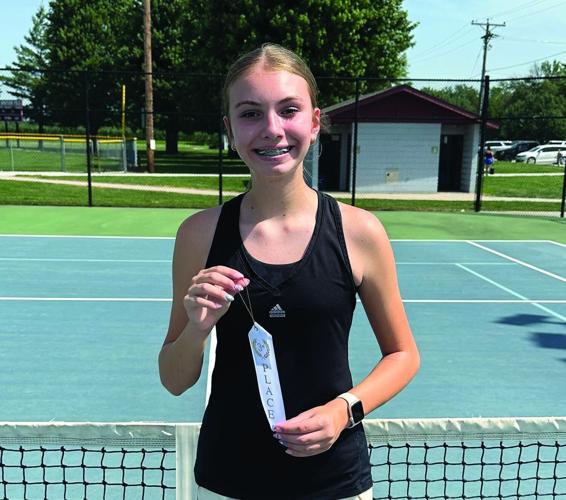 Shen Tennis Camp 7